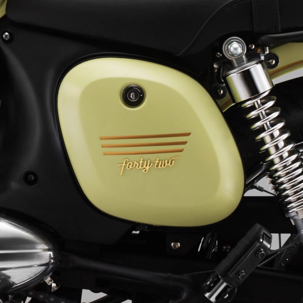 merge jawa 42 pannel